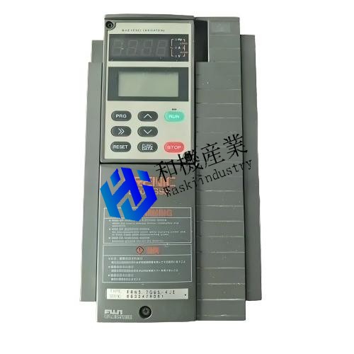 【新品★送料無料】FRN3.7G9S-4JE【６ヶ月保証】｜和機産業 239,580円