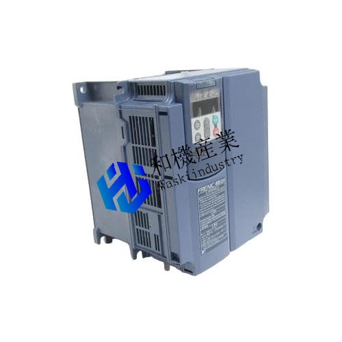 【新品★送料無料】FRN7.5G1E-4E【６ヶ月保証】｜和機産業 197,200円