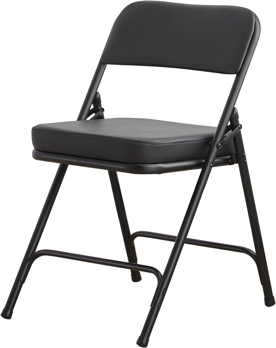 PUNK DRUNKERS 折りたたみチェア ブラック PUNK DRUNKERS パンクドランカーズ PDSフォーダブルチェア/小