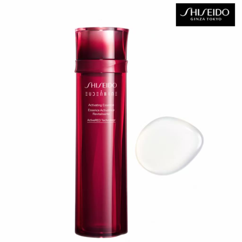 楽天市場】SHISEIDO 資生堂 オイデルミン エッセンスローション