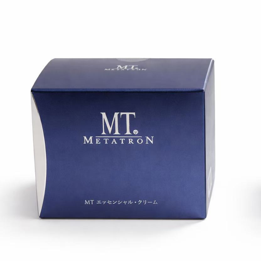 【国内置き目品】【貨物輸送無料】MT メタトロン かざり付ける品 エッセンシャル 皮膚軟化剤 50g 本体 / レフィル 保湿皮膚軟化剤 取りつくろう うるおい かわき切る肌 感じやすい肌 50g