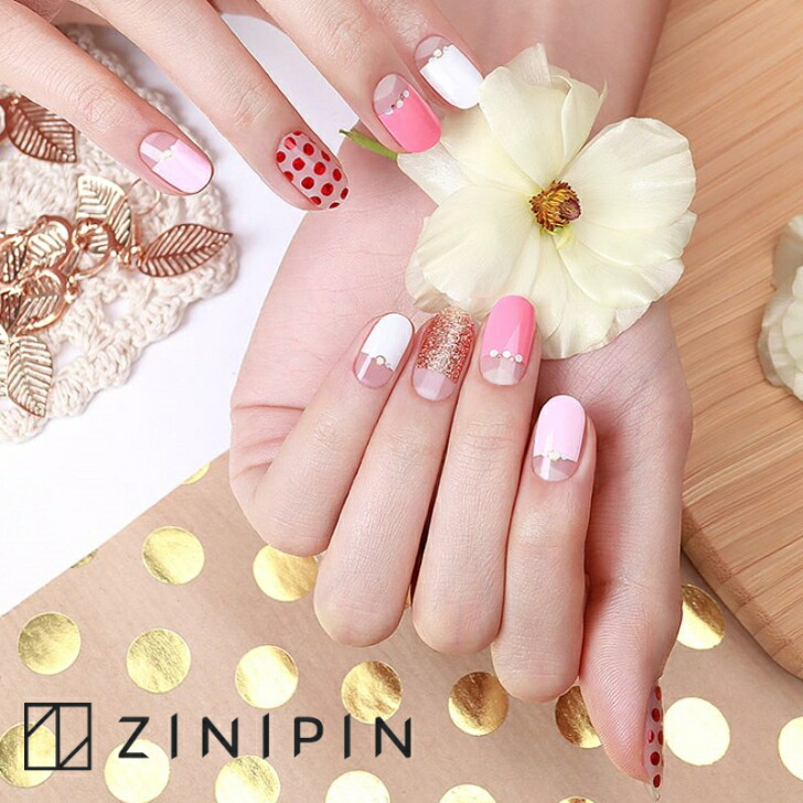 M-BABY様ネイルシール 楽天市場】【メール便可】SunshineBabe×SayoStyle ネイルシール