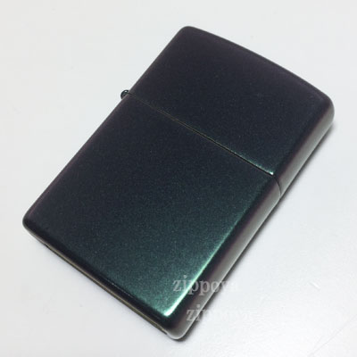 【ZIPPO】ジッポ/ジッポー Classic Iridescent イリデッセント 虹色 49146画像