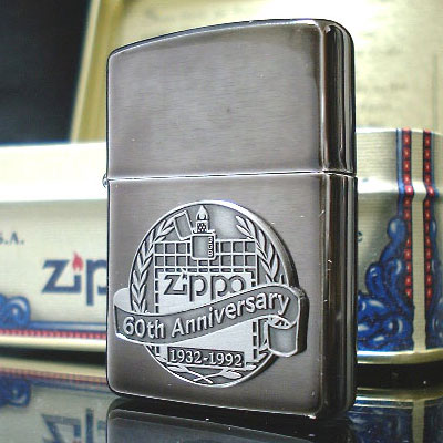 zippo | Rakuten Global Market: Zippo / Zippo 60th ...