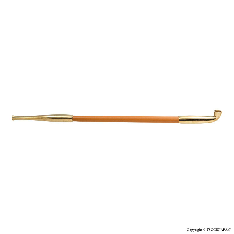 楽天市場】花魁煙管 おいらんぎせる 全長約280mm [喫煙具 煙管