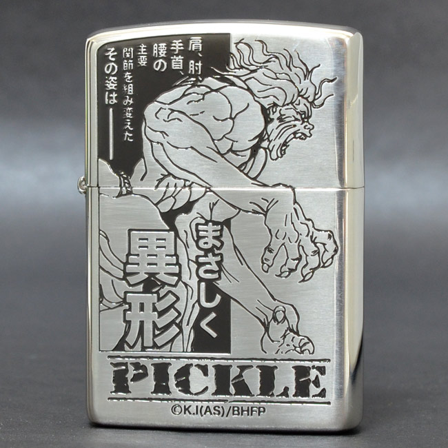 箱付き　ルパン三世　次元大介　ジッポライター ZIPPO ルパン三世ヴィンテージ・スタイル次元大介 アニメ等の