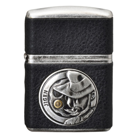 楽天市場 喫煙具 Zippoライター ジッポー ルパン三世 ヴィンテージ スタイル 次元大介 Zippo Specialty Nakamura