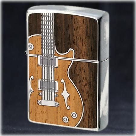 フェンダー Fender ジッポ ZIPPO フェンダー・ギター / Zippo Fender Guitar | ジッポ倶楽部ストア