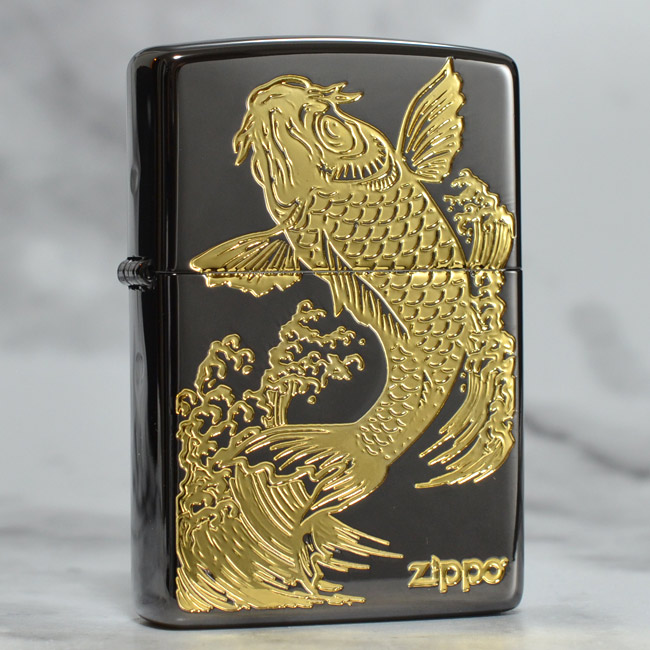 ZIPPO ウィンディ　ナカムラ　ご当地シリーズ　かもめの吸い兵 574.jpg