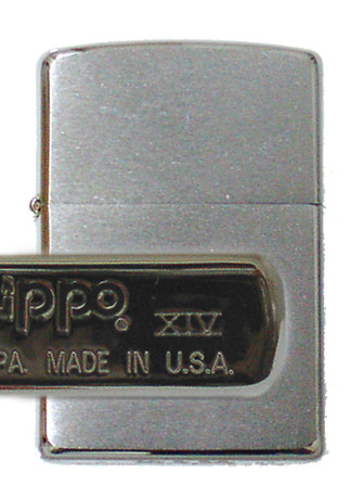 ZIPPO JRライター 未使用 楽天市場】年代こだわり #200 2002年1月製 ◇喫煙具 ZIPPO