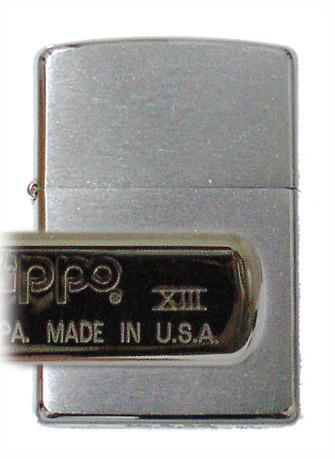 楽天市場】年代こだわり #200 1996年製 ◇喫煙具 ZIPPO ジッポー