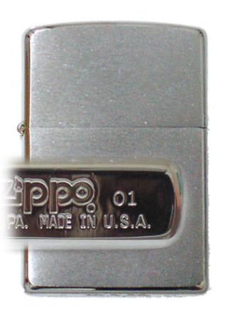 楽天市場】年代こだわり #200 2000年1月製 ◇喫煙具 ZIPPO