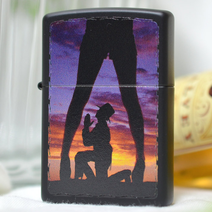 楽天市場】SEXY GIRL ZIPPO【ピンクハート（SG-KB）】◇喫煙具