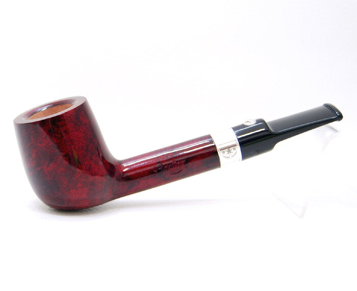 Barling バーリング BENJAMIN BU 1814 ◆喫煙具 パイプ マドロスパイプ 9mmフィルター イギリス