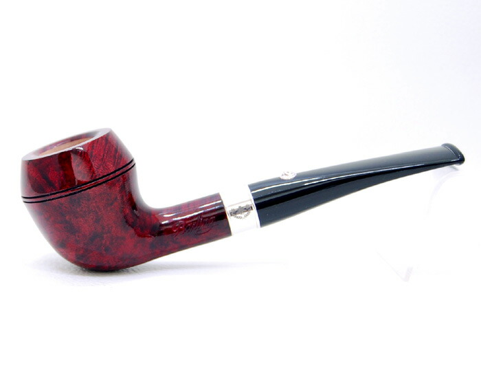 楽天市場】Peterson ピーターソンパイプ アラン 69 FT ベント 9mm