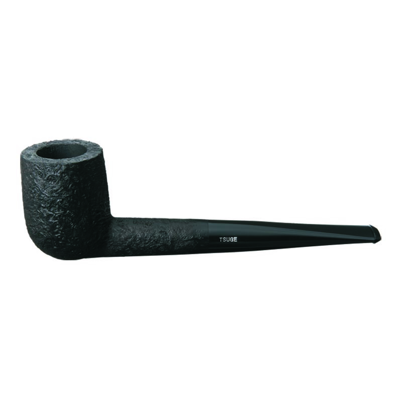 ツゲ テイスティングパイプ サンド21・ビリヤード #40892 ◆TSUGE TASTING PIPE SAND 21 喫煙具 マドロスパイプ 日本 柘製作所