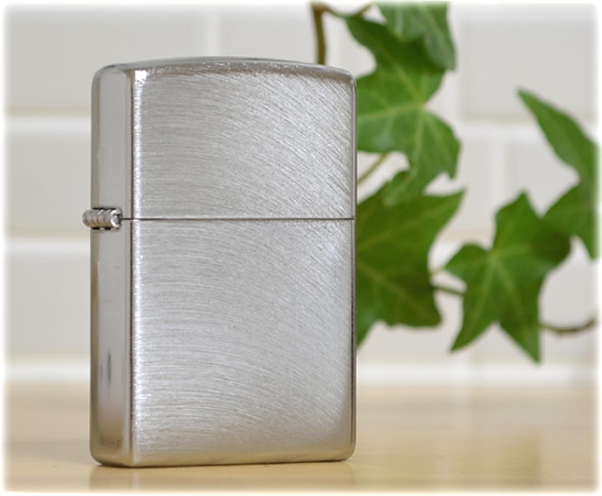 #24647 Chrome Arch クロムアーチ ◆喫煙具 ZIPPO ジッポー オイルライター クロム クローム シンプル画像