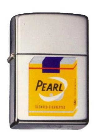 楽天市場】レトロたばこ コレクション カレント ◇喫煙具 ZIPPO