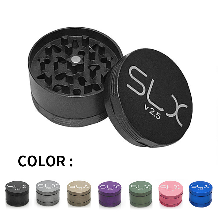 楽天市場】SLX v2.5 Non-Stick Grinder ノンスティックグラインダー