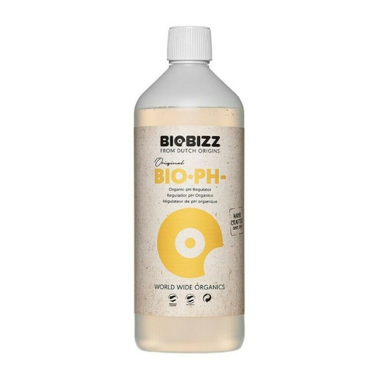 楽天市場】オーガニック活力剤 Biobizz - Bio Heaven 250ml 500ml 1L