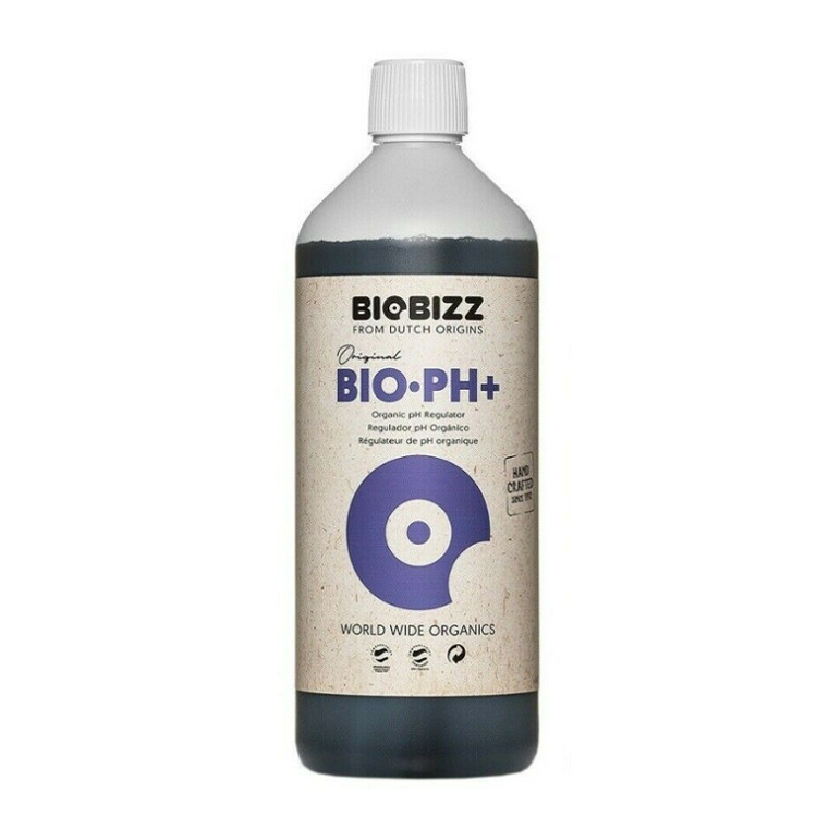 楽天市場】オーガニック活力剤 Biobizz - Alg A Mic 500ml 1L 5L 10L
