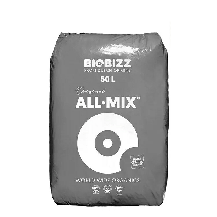 楽天市場】オーガニック活力剤 Biobizz - Alg A Mic 500ml 1L 5L 10L