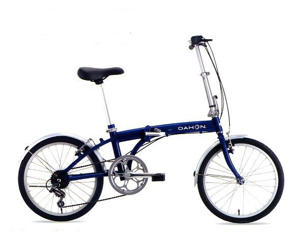 dahon eco3