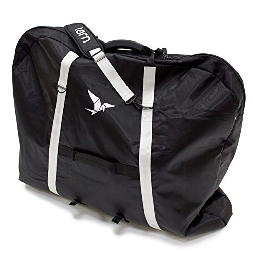 ●Tern[折りかえし] Stow Bag[ストーバッグ] 輪行 キャリングバック【北海道・沖縄・離島地方 送りとどける不可】