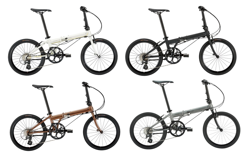 期間限定特価品 2022年モデル DAHON ダホン Speed Falco スピード