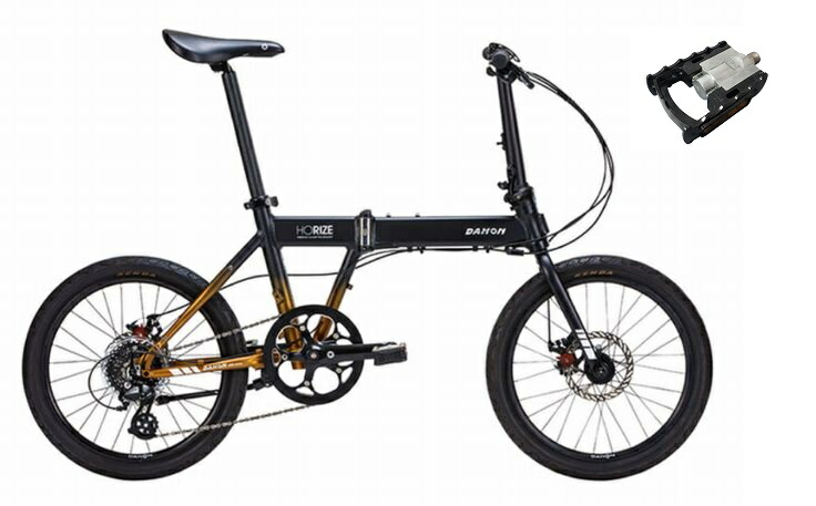 DAHONHORIZE 2023年製 20インチ 8段変速 楽天市場】DAHON Horize Disc（ダホン/ホライズ ディスク）限定