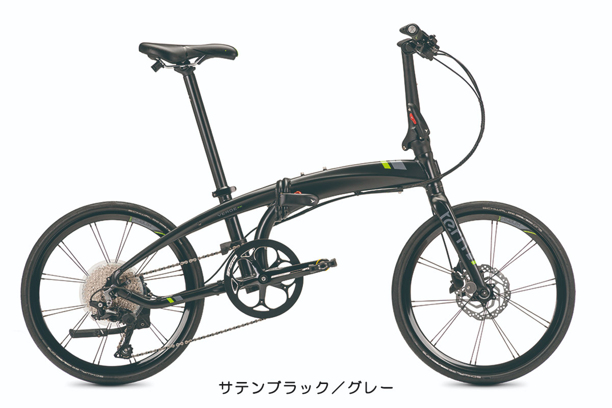 60％OFF】 DAHON ダホン ROUTE ルート 20インチ 折り畳み自転車 シマノ