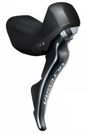SHIMANO アルテグラ ULTEGAR ST-R8000 11S 左のみ 楽天市場】シマノ(shimano) ULTEGRA（アルテグラ）ST-R8000 左
