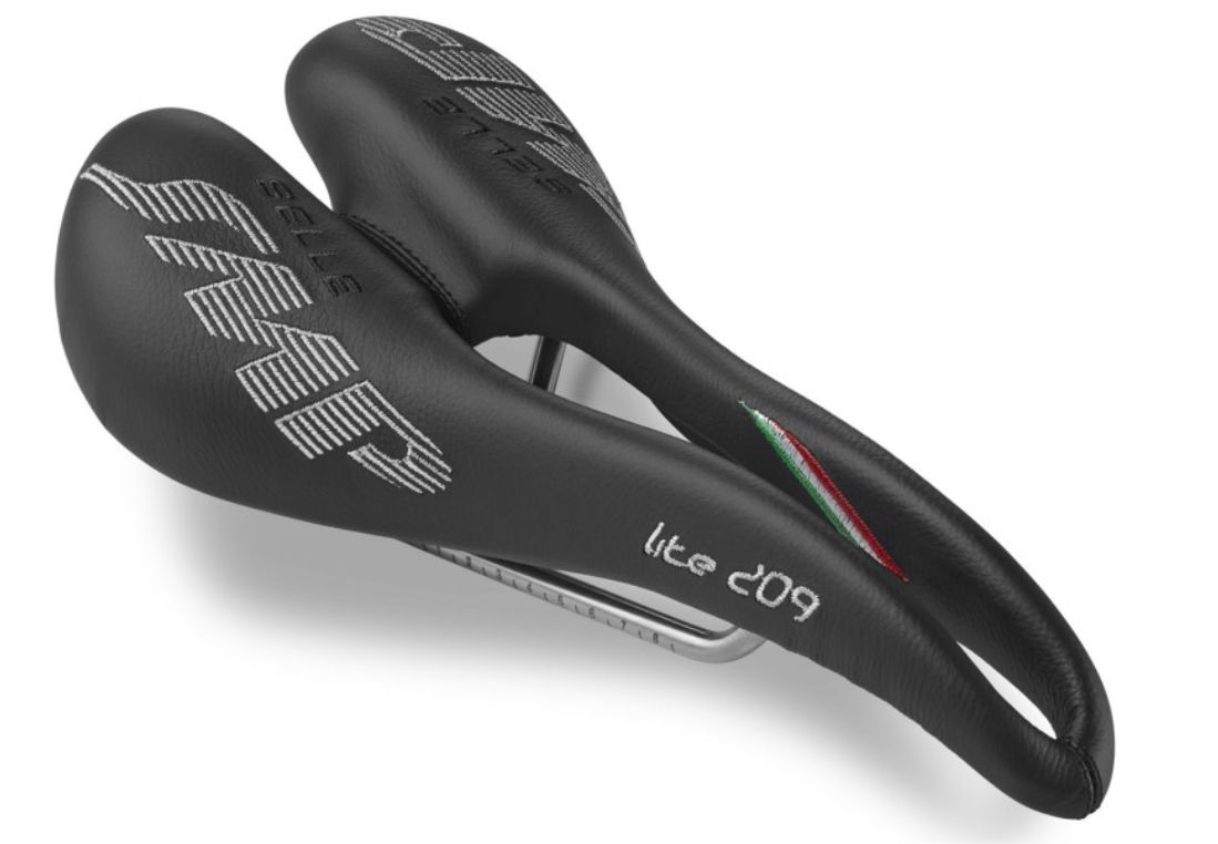 楽天市場】Selle SMP セラSMP DYNAMIC ダイナミック ブラック(サドル