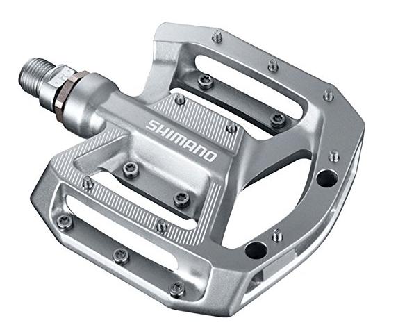 楽天市場】○SHIMANO[シマノ] SAINT(セイント) PD-M828 フラット