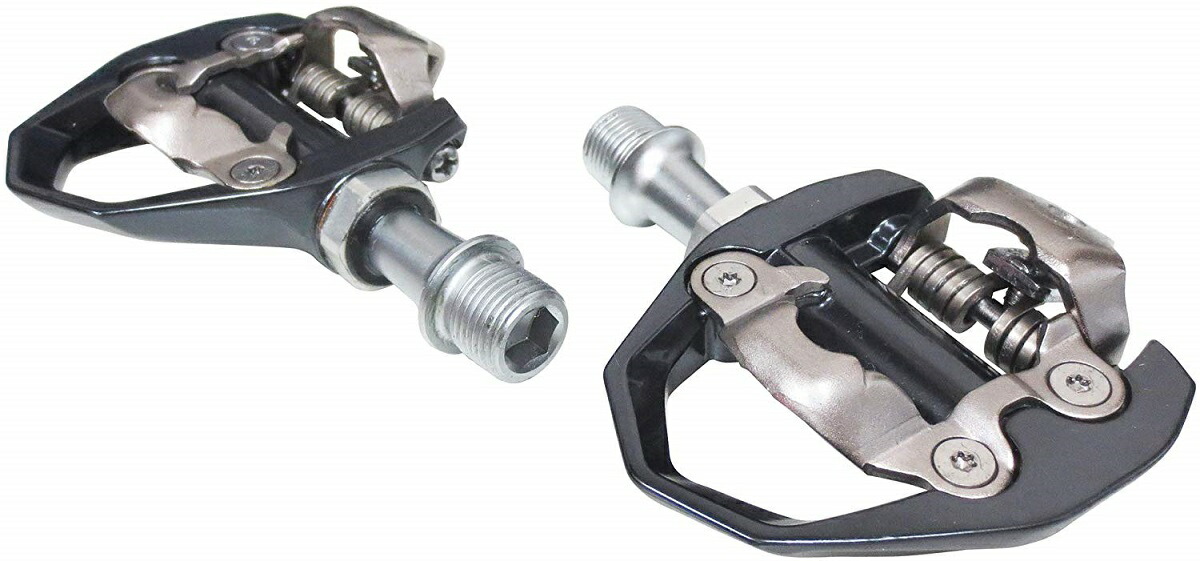 楽天市場】○SHIMANO(シマノ) XTR PD-M9100S1 軸長-3mm仕様 楽天市場】○SHIMANO(シマノ) XTR PD-M9100S1 軸長-3mm仕様