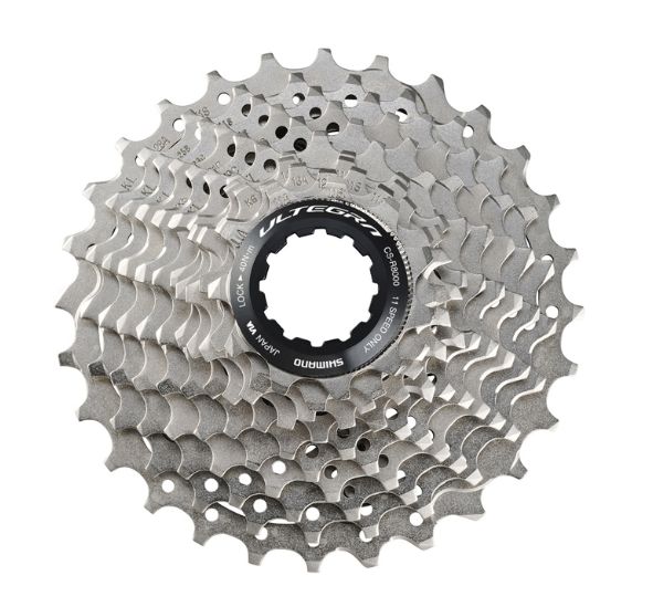 楽天市場】○SHIMANO[シマノ] CS-R8100 ULTEGRA[アルテグラ] 12速