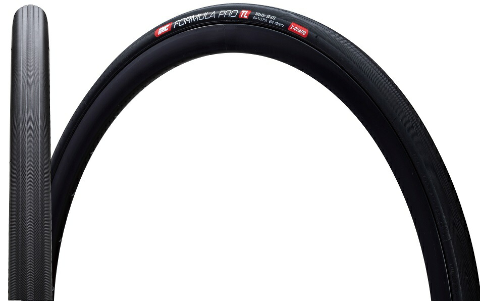 楽天市場】[2本セット]○IRC(井上ゴム工業) FORMULA PRO TUBELESS READY S-LIGHT(フォーミュラプロ  チューブレスレディー スーパーライト) 700×23(ETRTO:23-622) ロード用チューブレスレディタイヤ 190152  【地域限定商品(北海道・沖縄・離島へは配送不可)】 : ジテンシャデポ