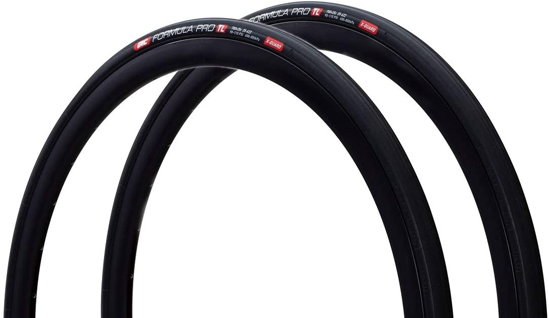 楽天市場】[2本セット]○IRC(井上ゴム工業) FORMULA PRO TUBELESS READY S-LIGHT(フォーミュラプロ  チューブレスレディー スーパーライト) 700×23(ETRTO:23-622) ロード用チューブレスレディタイヤ 190152  【地域限定商品(北海道・沖縄・離島へは配送不可)】 : ジテンシャデポ