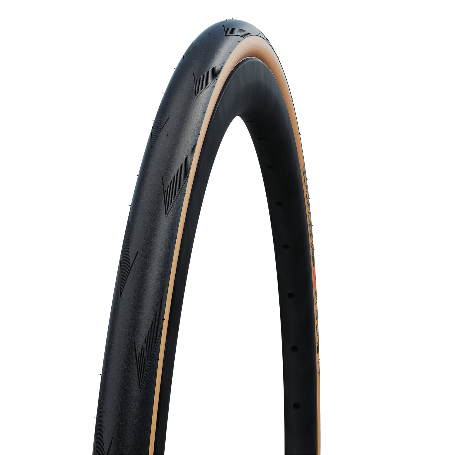 SCHWALBE PRO ONE チューブレスタイヤ 2本セット 700✕28c SCHWALBE ( シュワルベ ) チューブレスタイヤ PRO ONE AERO