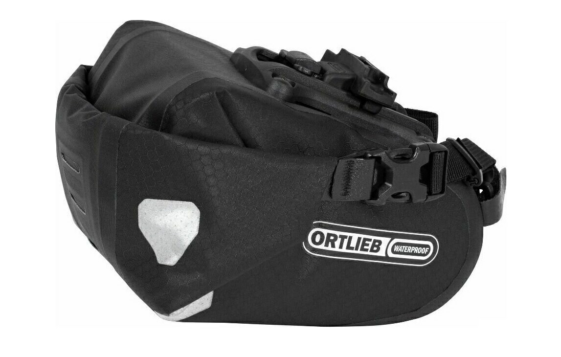 楽天市場】ORTLIEB[オルトリーブ] SADDLE BAG TWO(サドルバッグ2