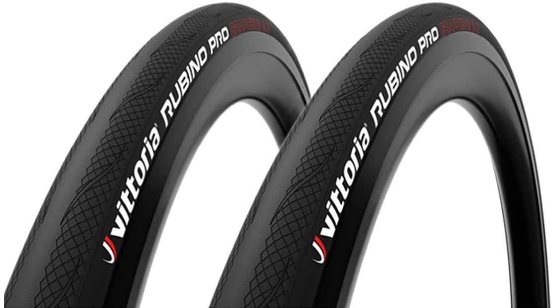 楽天市場】【2本セット】Vittoria(ヴィットリア) RUBINO PRO CLINCHER G2.0(ルビノプロ クリンチャー G2.0)  ロード用タイヤ 700×25C ブラック [送料無料(北海道・沖縄・離島へは配送不可)] : ジテンシャデポ