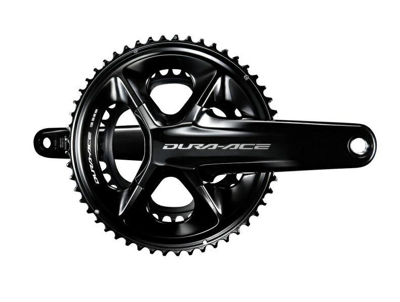 楽天市場】○SHIMANO[シマノ] FC-R9200 DURA-ACE[デュラエース