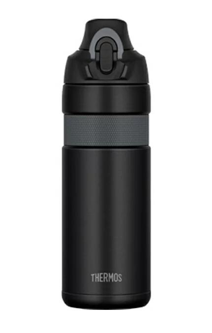 楽天市場】THERMOS(サーモス) 真空断熱ケータイマグ FJP-600 600ml 保冷ボトル ターコイズブルー【北海道・沖縄・離島地域  配送不可】 : ジテンシャデポ