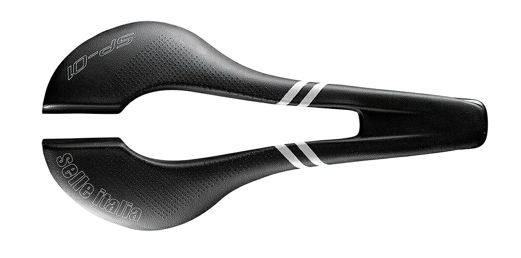 Selle Italia SP-01 サドル ブラック　未使用 楽天市場】○【アウトレット品】 selle ITALIA(セラ イタリア