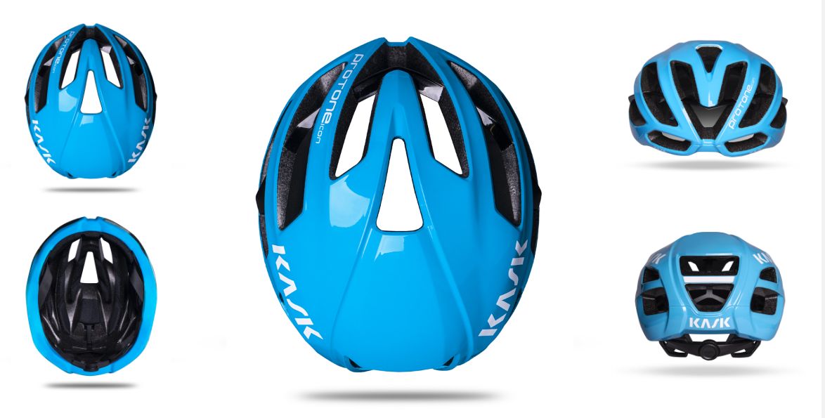 ○KASK(カスク) PROTONE ICON(プロトーネ ヘルメット アイコン