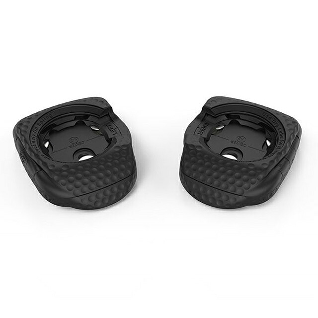 wahoo(ワフー) SPEEDPLAY STANDARD TENSION CLEAT(スピードプレイ クリート 標準尺度剪断応力) WFPRCLTST【北海道・沖縄・離島領域 送りとどける不可】