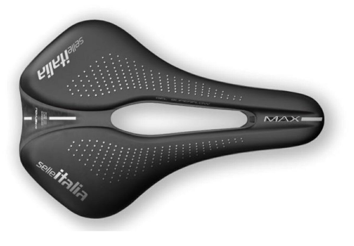 出産祝いなども豊富 selle ITALIA セラ イタリア MAX NOVUS BOOST EVO SUPERFLOW マックス ノヴァス ブースト  エボ スーパーフロー Ti316レール L fucoa.cl