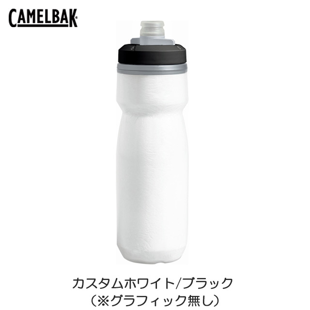トレンド THERMOS サーモス 真空断熱ケータイマグ FJF-580 580ml ボトル ホワイト