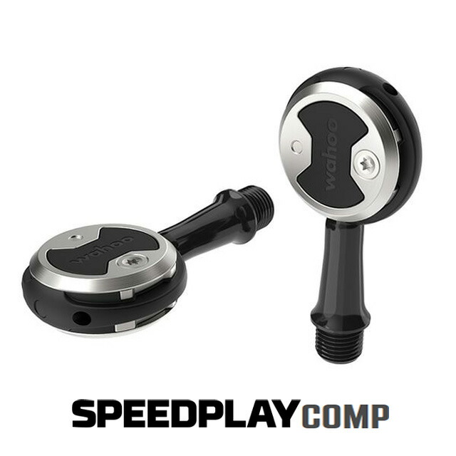 楽天市場】wahoo ワフー SPEEDPLAY COMP PEDAL スピードプレイ