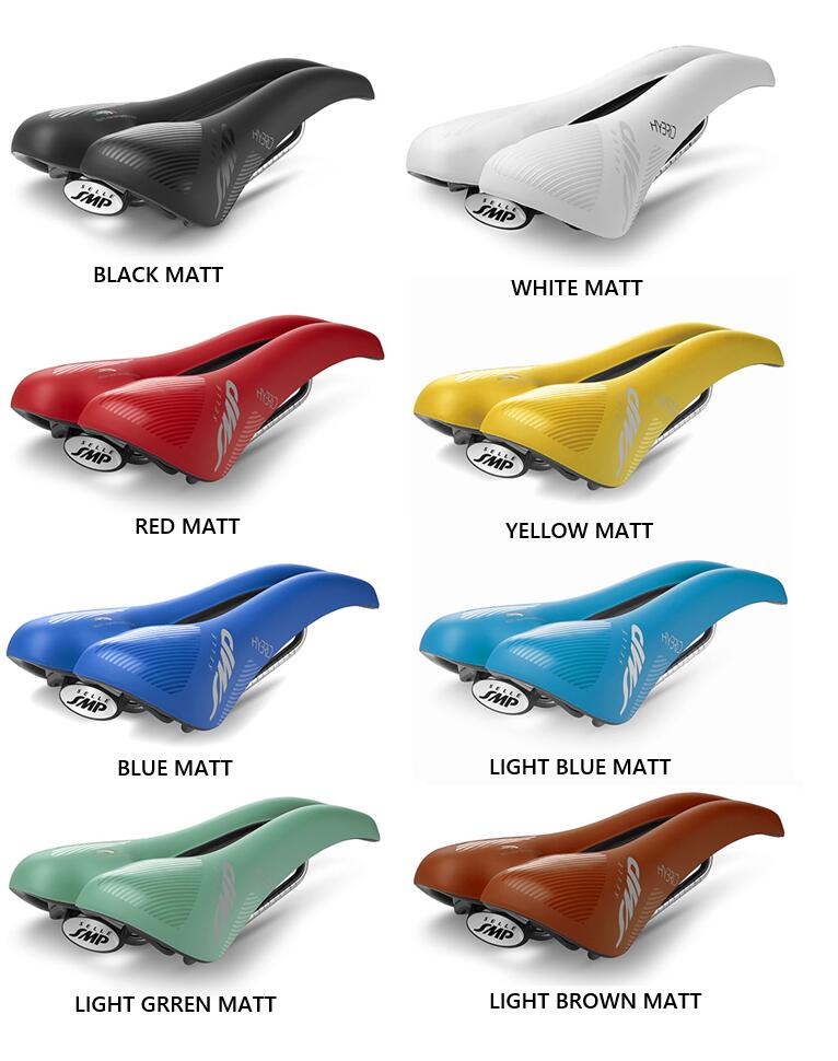 楽天市場】(即納あり)Selle SMP セラSMP HYBRID ハイブリッド
